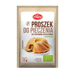 Proszek do Pieczenia B/G 12 g Amylon